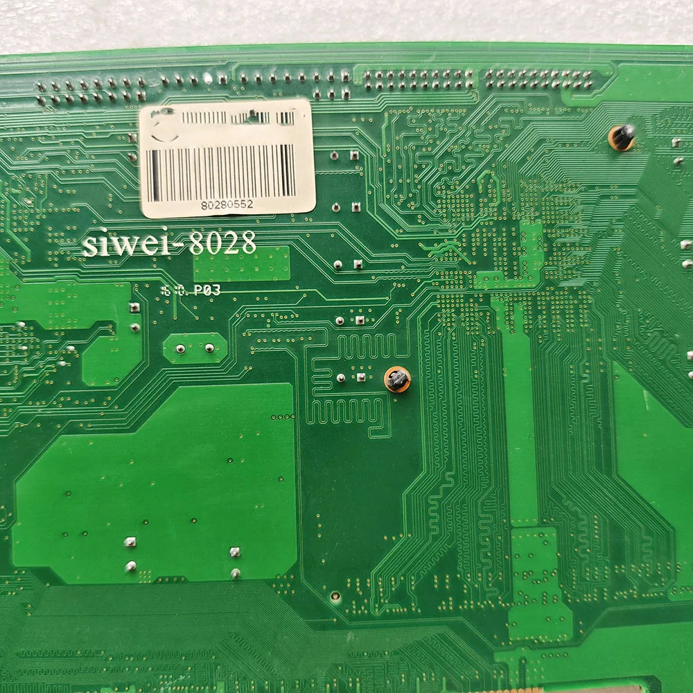 high stability SW-8028 Integrated Industrial Equipment board