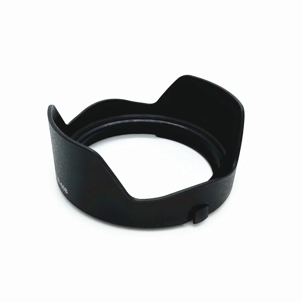 EW65B Lens Hood Petal Sunshade replace EW-65B for Canon RF 24mm F1.8 MACRO IS STM , EF 28mm f/2.8 IS USM , EF 24mm f/2.8 IS USM