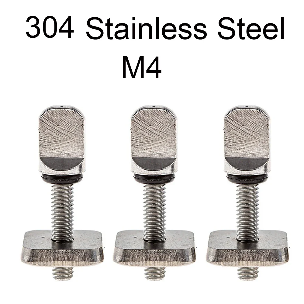 Variant: M4 304 3 Pieces