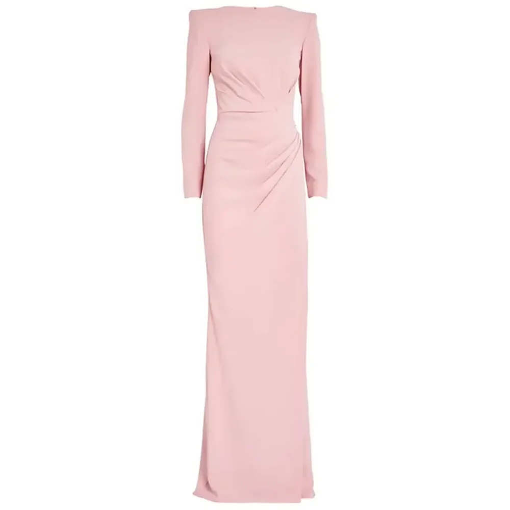 Women's Dress Wedding Customized Prom Party Cocktail Evening Elegant Party Dresses for Women Luxury New in Dresses 2025 Woman