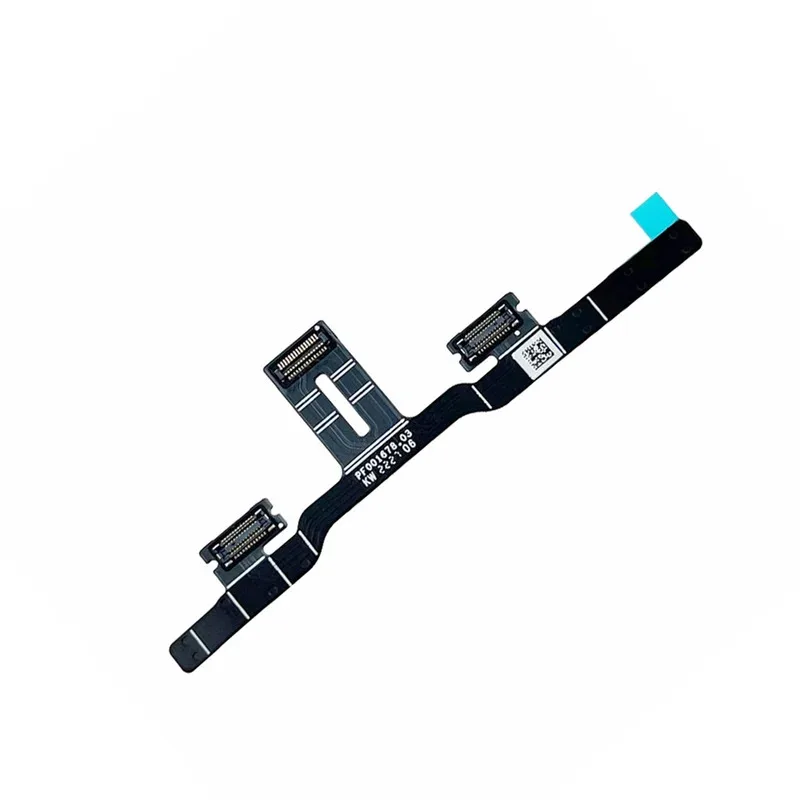 Frente para DJI Mavic 3T Sensor Vision Flat Flex Fio Cabo Drone Peça de reposição e Y96A