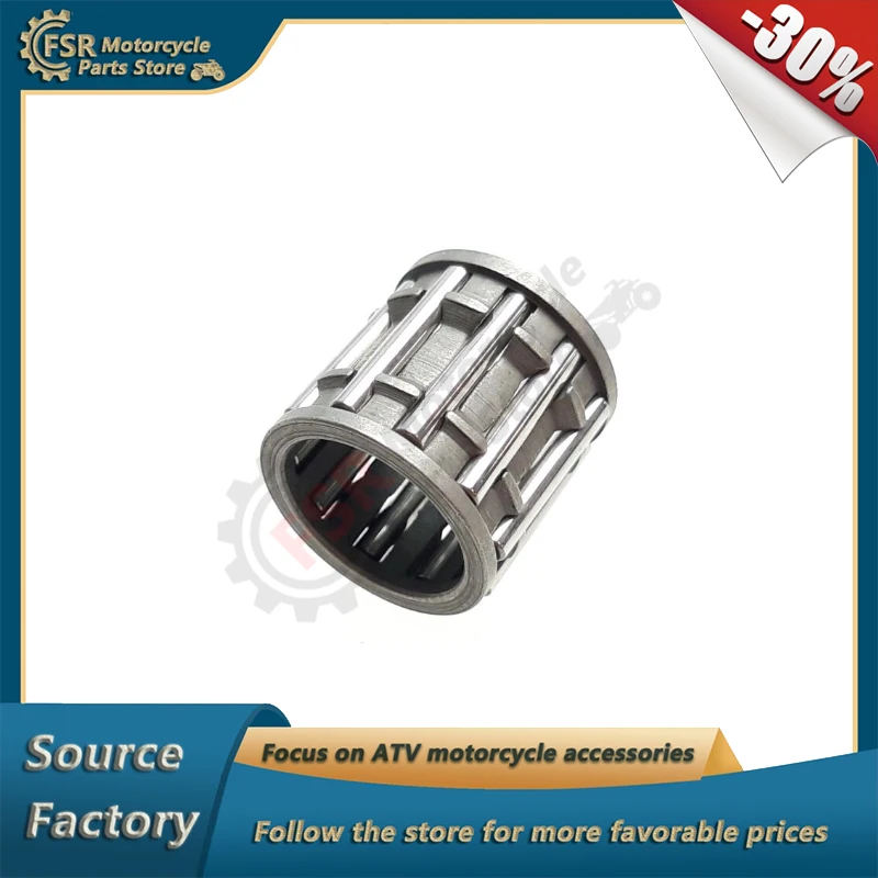 

DOUBLE GEAR NEEDLE ROLLER BEARING,Fits SEGWAY AT5 Snarler AT6 L/S E5/T3b Fugleman UT6,P/N:GBT025762001,Quad parts