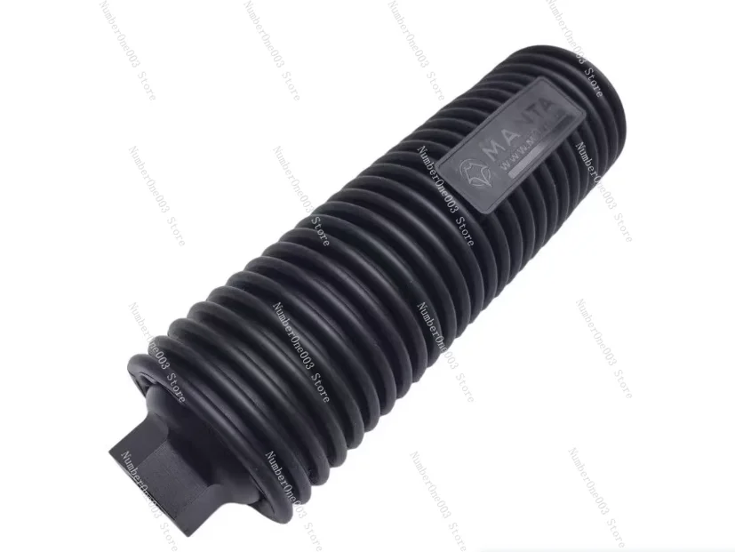 Decorative Protective Cover MCX/SF Rubber Cover, Suitable For All Types Of Tailoring