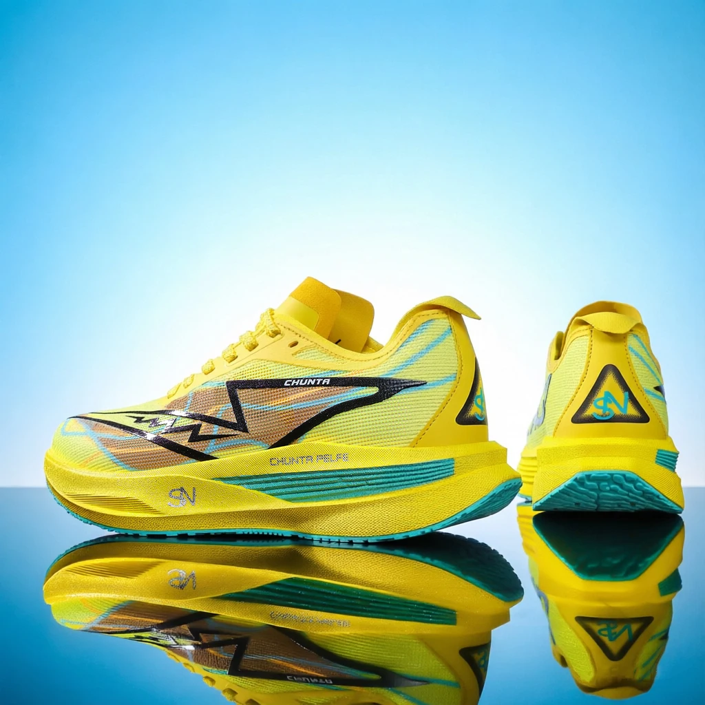 รองเท้าวิ่ง, รองเท้าคู่รักแบบต - Men'S Shoes Professional บทวิจารณ์และราคา