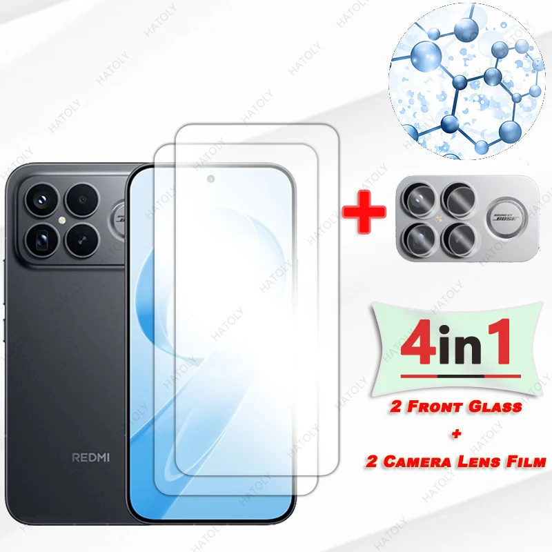 For Xiaomi Poco F8 … - image