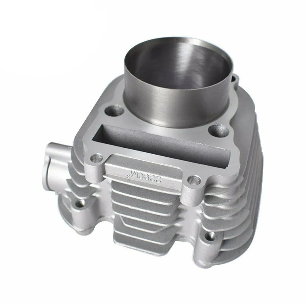 حشية مكبس الأسطوانة مجموعة نهاية علوية كاملة 4BD-11310-01-00 4BD-11631-00-Y0 29U-11633-00-00 لياماها Moto-4 250 Timberwolf 250