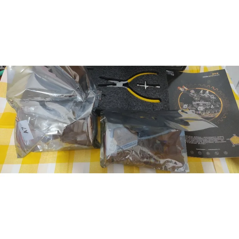 metal-assembly-cow-3d-three-dimensional-metal-puzzle-high-difficulty-assembly-model-building-block-toy-gift-for-boy-gift