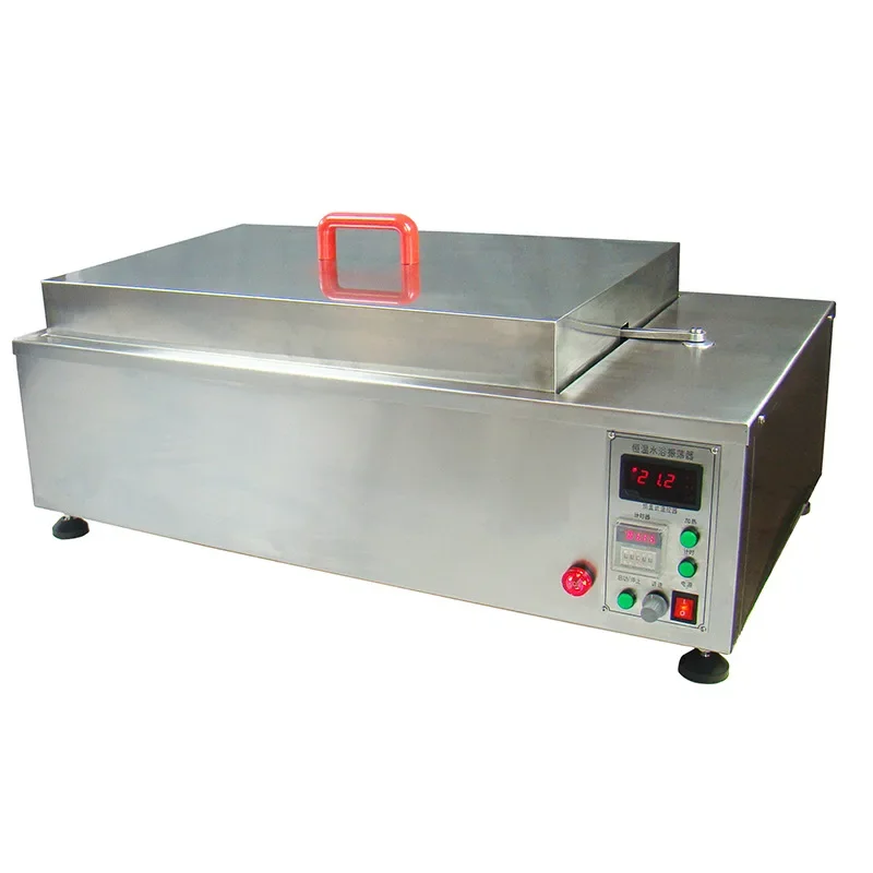 YMZD-24 constant temperature water bath oscillator, reciprocating water bath oscillator constant temperature