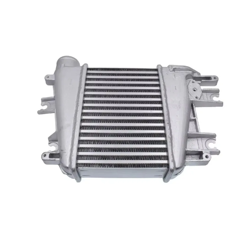 14461-VC10A 14461-VC106 56042 PI0410 Brand New Turbine Intercooler Assembly for Nissan Patrol 2000-2010