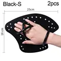 black-S