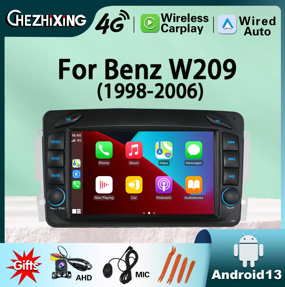 7'' 2Din Car Radio … - image