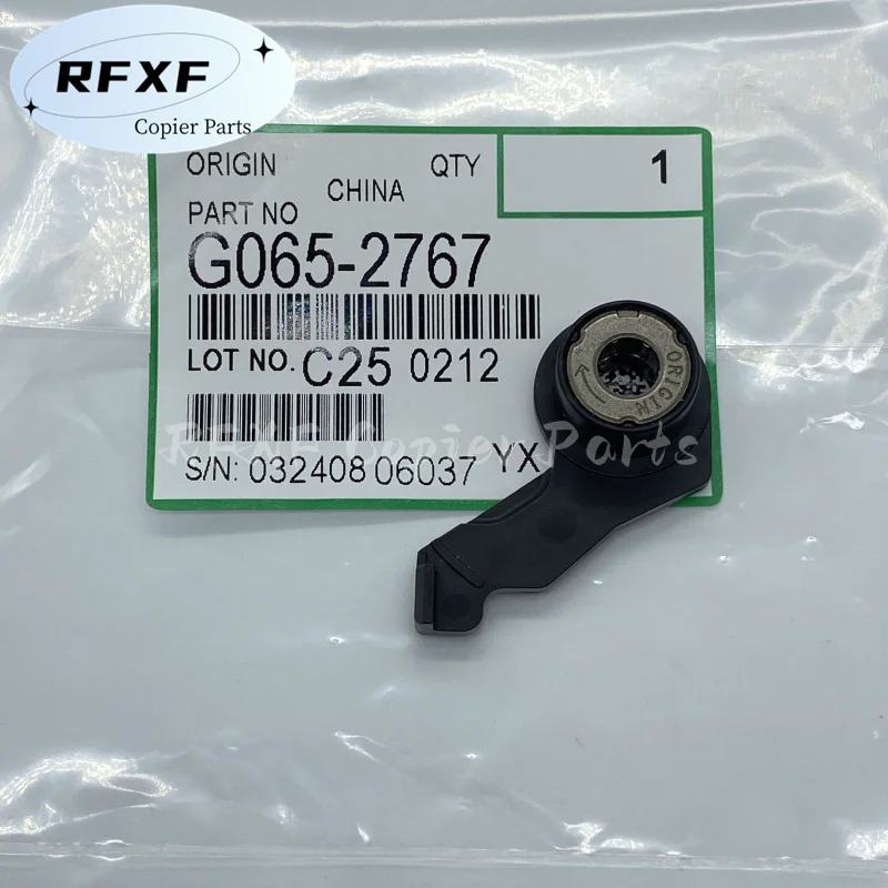 

G065-2767 Втулка оригинального качества для Ricoh MP 4001 4000 5001 5000B 4002 C4500 5000 G0652767 Детали принтера с картонной втулкой