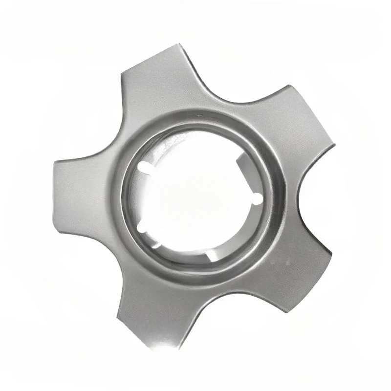Suitable GT Flying Spur Wheel Hub Cover Assembly Tire Cap Car Accessories