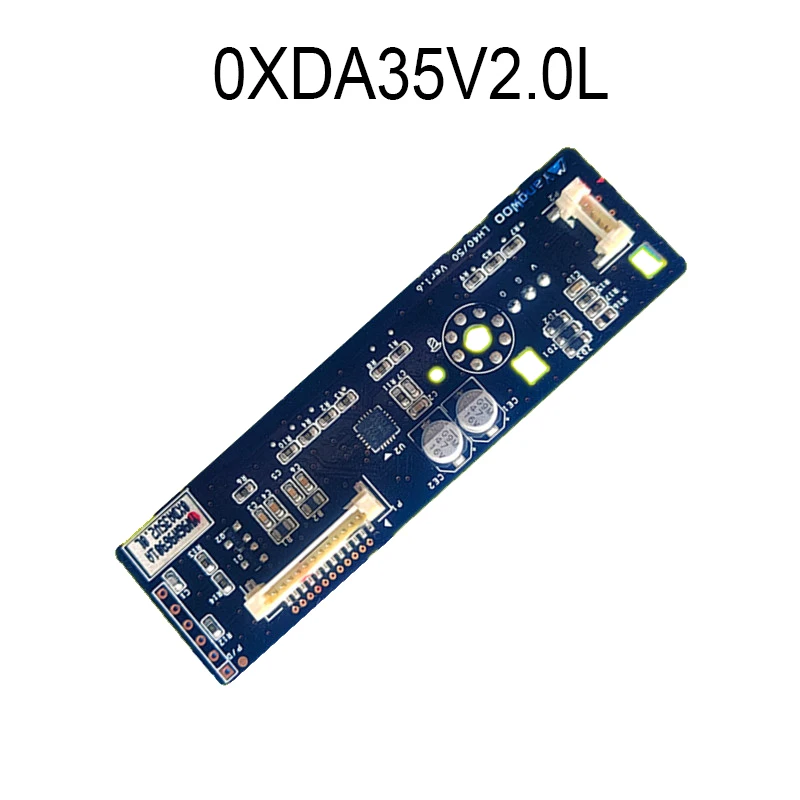 

0XDA35V2.0L LH40 LH50 LH30 IR Sensor Button Board fits 32LH20 42LH30FR-M 37LH30-UA 42LH30-UA 32LH200C 32LD320 32LH2000 TV Parts