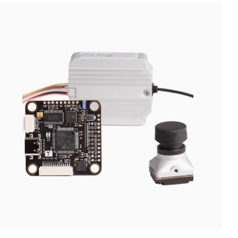 APF7PRO flight control module board X8 structure 8S Traverser U-AV F7 flight control system