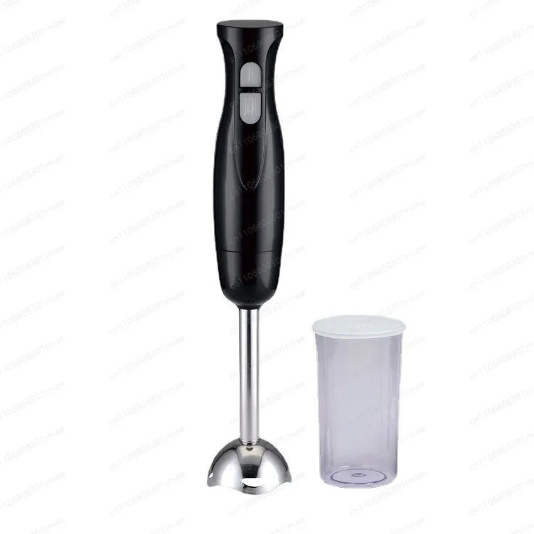 Supplementary food cooking machine, kitchen small multi-functional egg liquid whipping milkshake juice mixer meat grinder