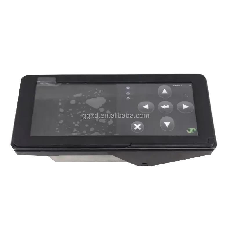 Módulo de Monitoramento Eltek Smartpack2 Master Controller P/N: 242100.510