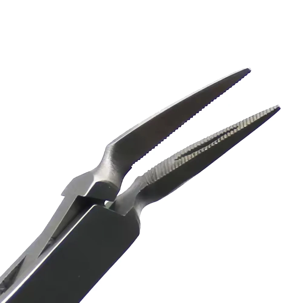 

Зуботехнические щипцы для удаления остатков корней зубов при малоинвазивном удалении зубов, пинцет для остатков корней, стоматологические щипцы