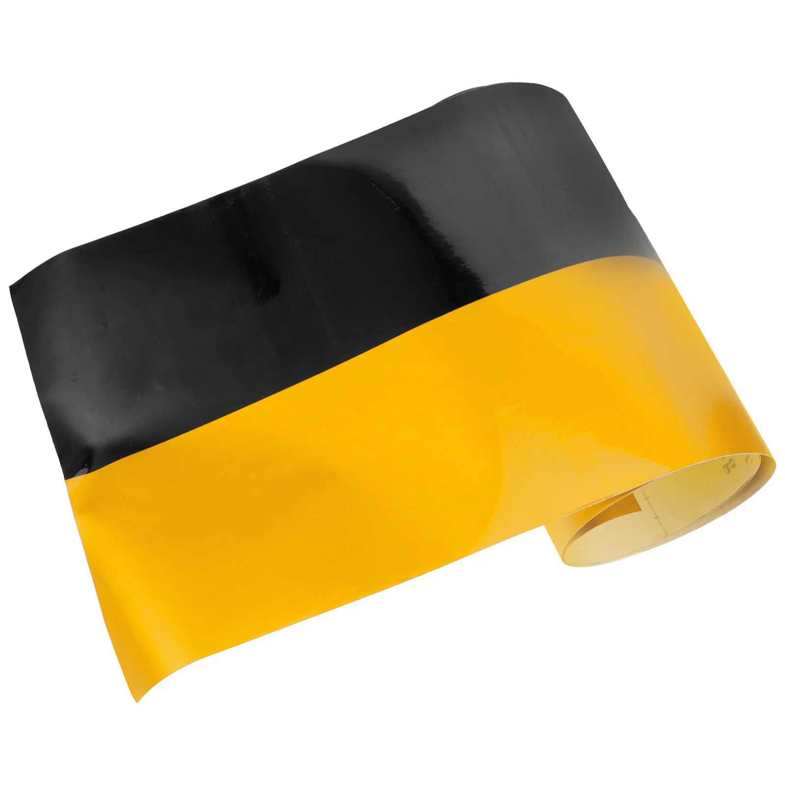 

20Ft Reflective Outdoor Durable Warning Safety Strip Adhesive Sticker For Driveway Post Truck Security Marking Area