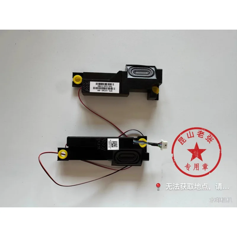 Original for HP OMEN 6 PLUS 17-CB SPEAKER R L TPN-C144 L57342-001