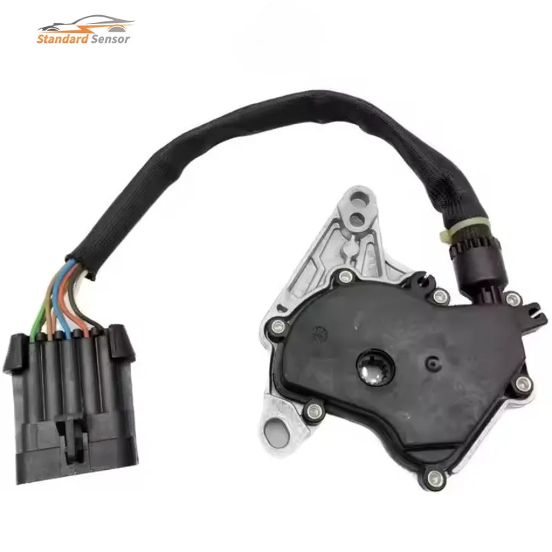 

98632561201 New Neutral Safety Multi Function Switch 98632561201 For PORSCHE 911