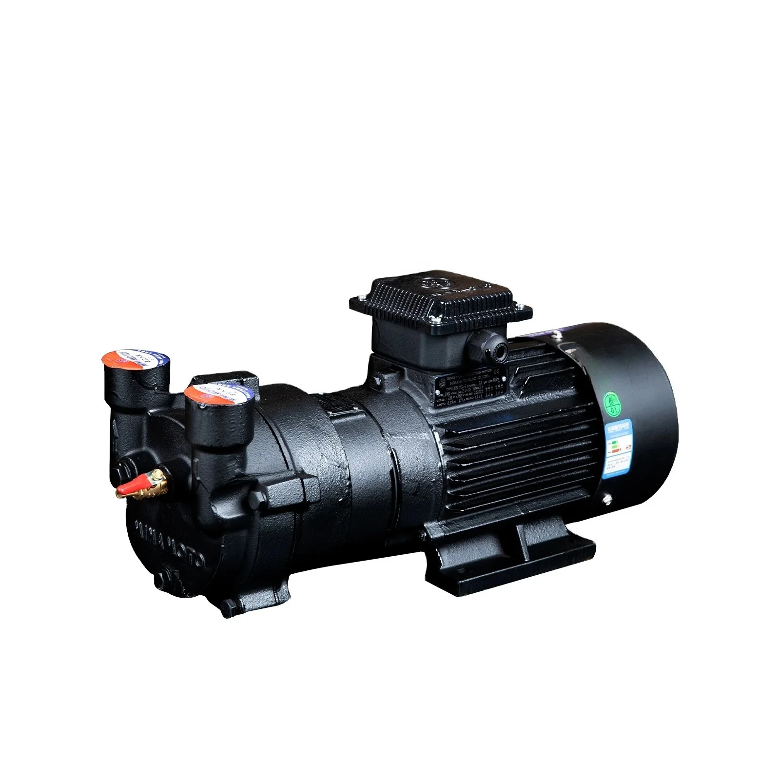 

SBV type water ring vacuum pump SBV-27