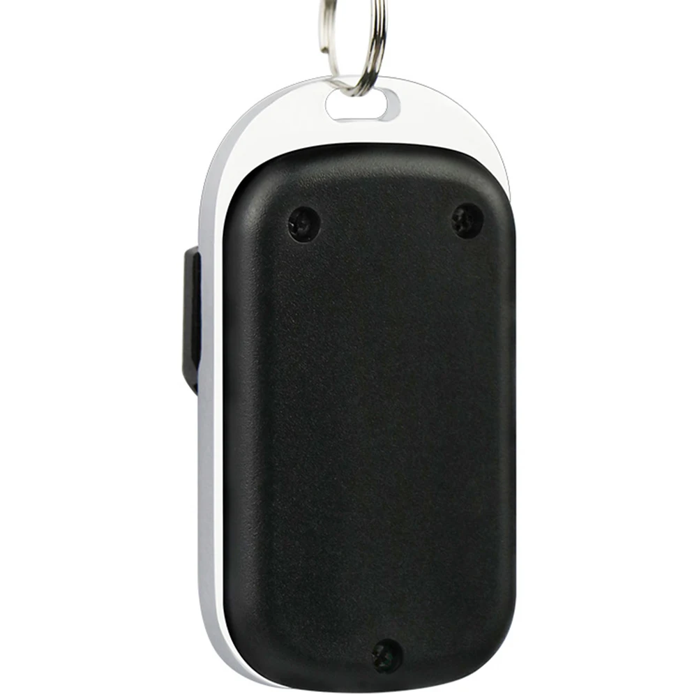 

Electric Garage Door Key Opener Replacement Remote Control Transmitter 4 Buttons Suitable Chips 2260 2262 PT2264 5326 SC5262