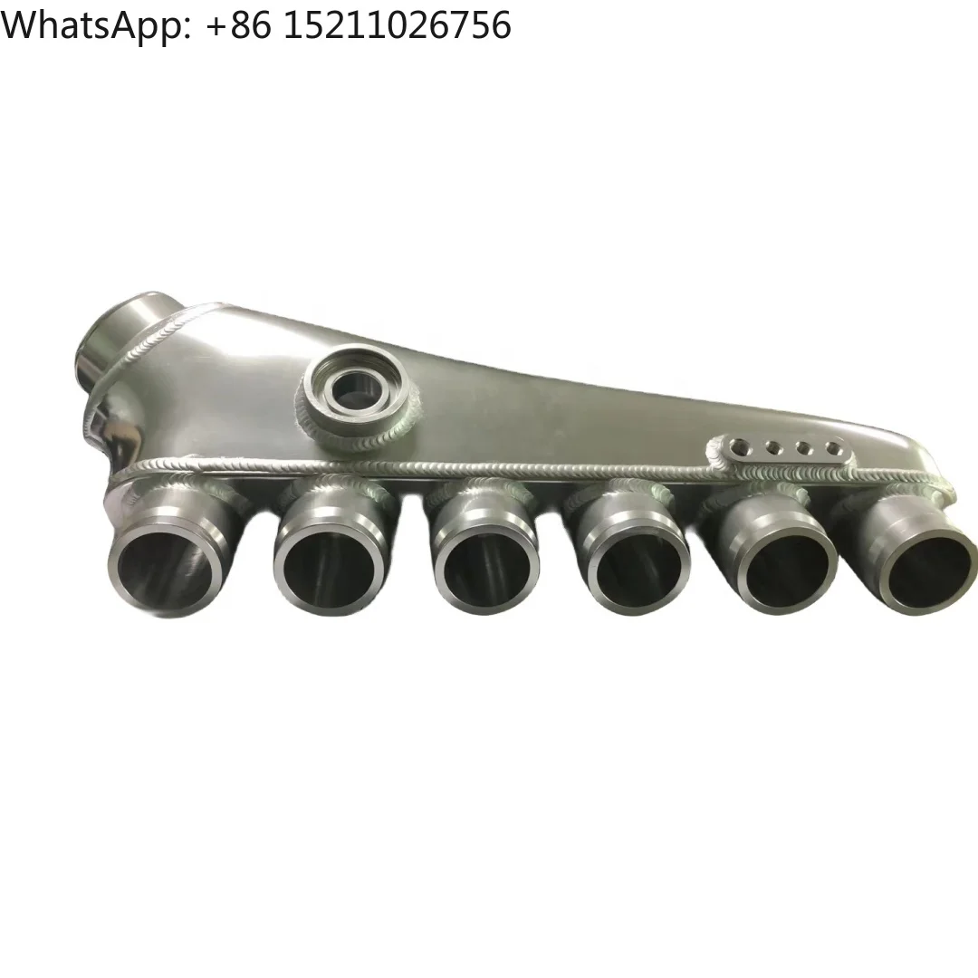 Custom Aluminum Int… - image