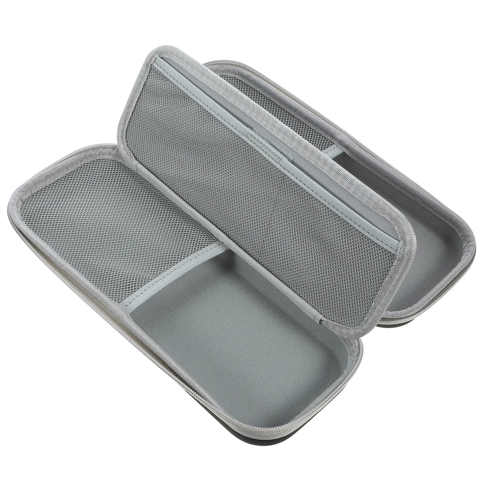 

Portable Stethoscope Carry Case Hardshell Shockproof Storage Organizer Lightweight Protective Travel Bag for Nurses Medical Use