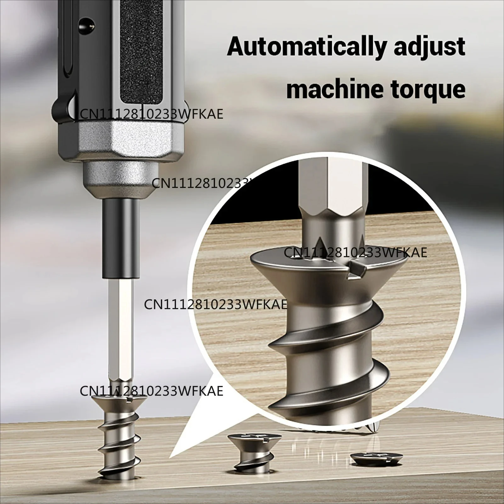 مفك كهربائي يدوي، مفك لاسلكي، - مراجعة Electric Screwdriver Rechargeable Usb وسعره
