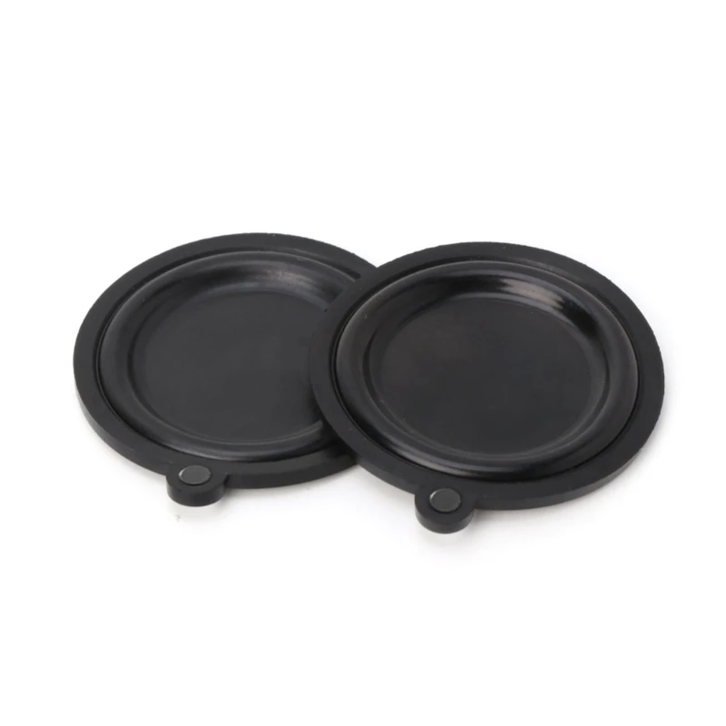 10 шт. 54 мм диафрагма давления для водонагревателя газовые аксессуары подключение воды Прямая поставка