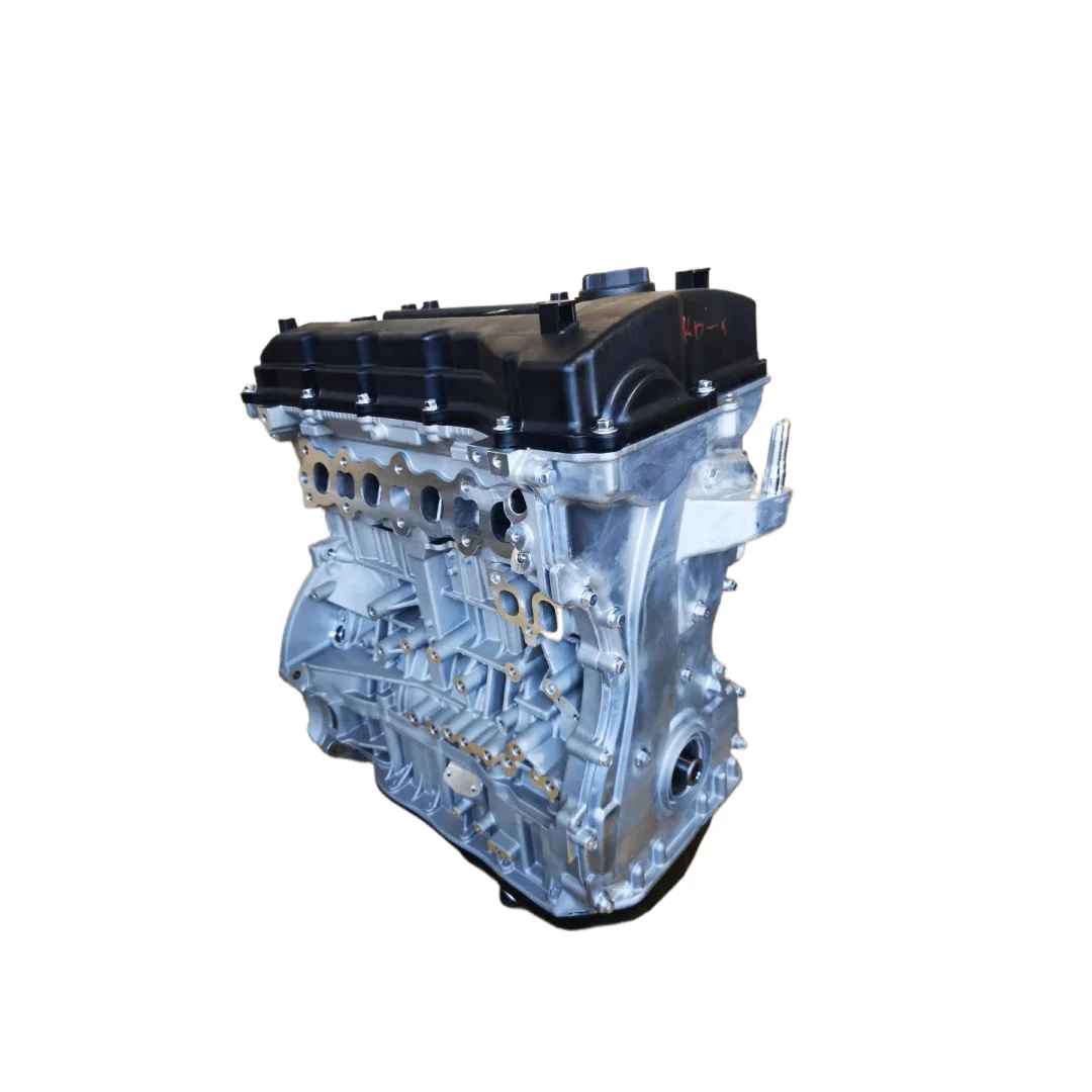 Newly assembled G4KD engine 2.0L is suitable for Sonata 5 (NF) (YF) ix35 Cerato Magentis Optima  Sportage 2008-2014