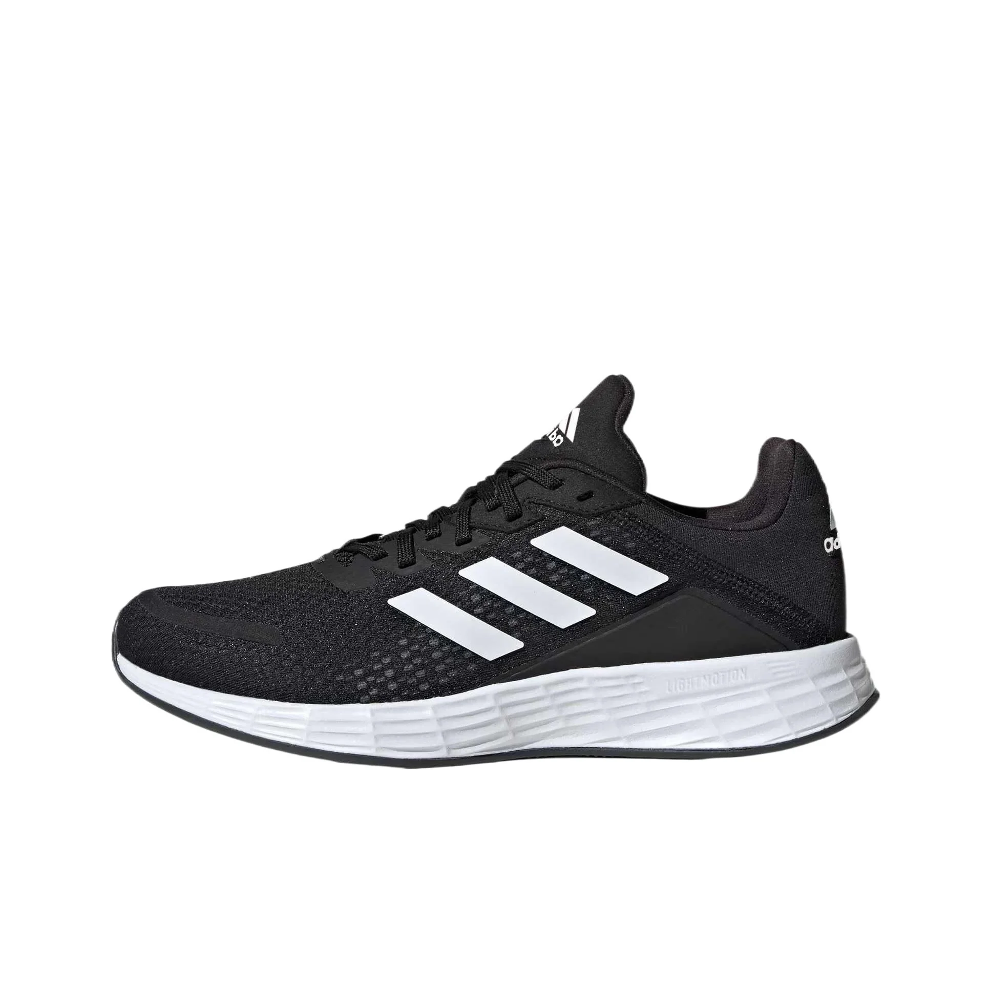 

Adidas Duramo Sl Cushioning Abrasion Resistant Breathable Low top LIGHTMOTION Training Racing Running Shoes Unisex JQ9716