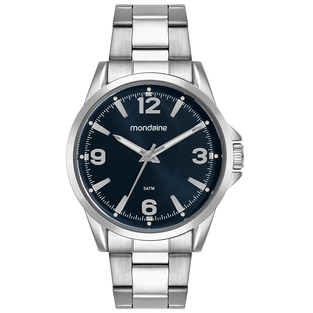 mondaine-men's-watch-silver-blue-dial-99807g0mvne2