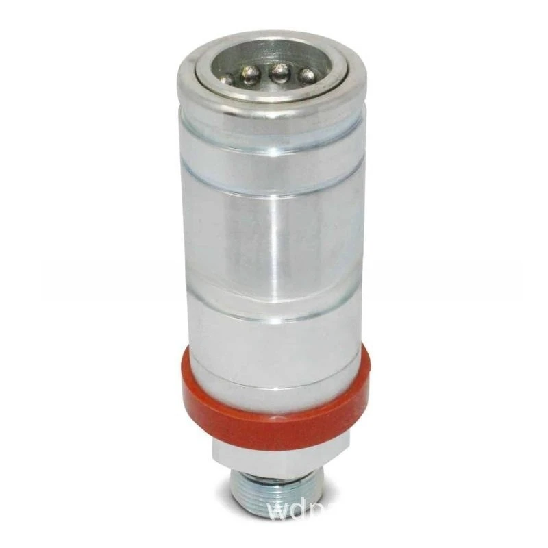 Engineering Vehicle Mechanical Parts Coupler Mother Component  AL166181 AL200979