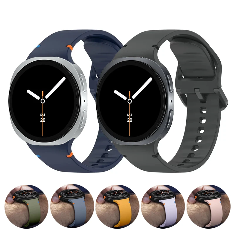 Silicone Band For S… - image