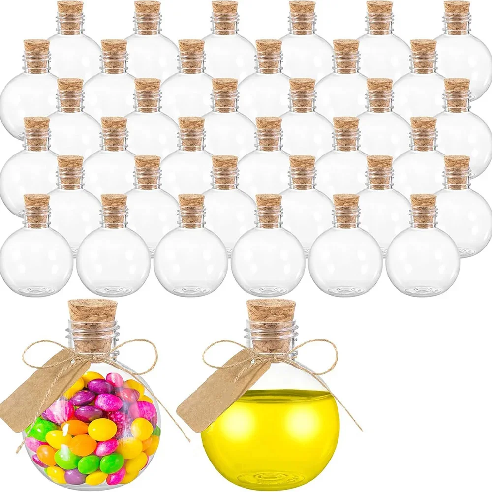 12/24 Pcs 3.4 Oz Pl…