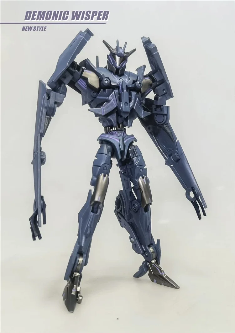 APC Toys Transformation TFP Soundwave Evil Voice Galaxy Leader 2.0 Version Model Samolotu Figurka Akcji Anime