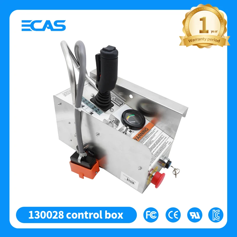 

SkyJack 130028 Proportional Control Box for SkyJack Scissor Lift SJIII3220 3226 4620 4626 4632 4830
