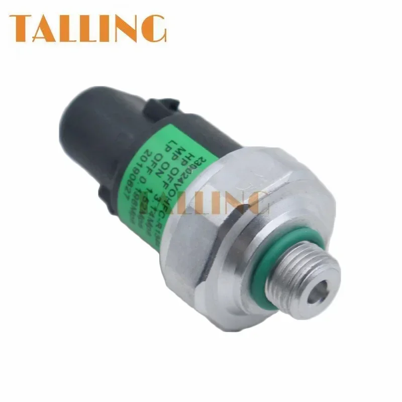 

88645-60030 A/C Air Conditioning Pressure Switch Pressure Sensor For Acura Honda Toyota Camry Corolla Pontiac New 8864560030