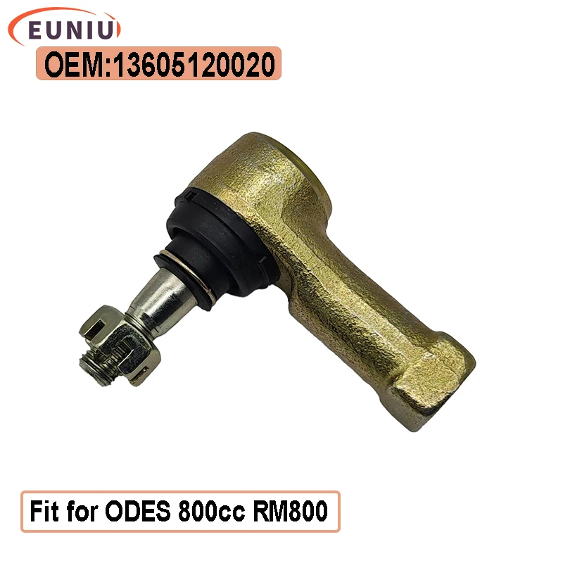 

Tie Rod End External Left Thread RM 800 OEM 13605120020