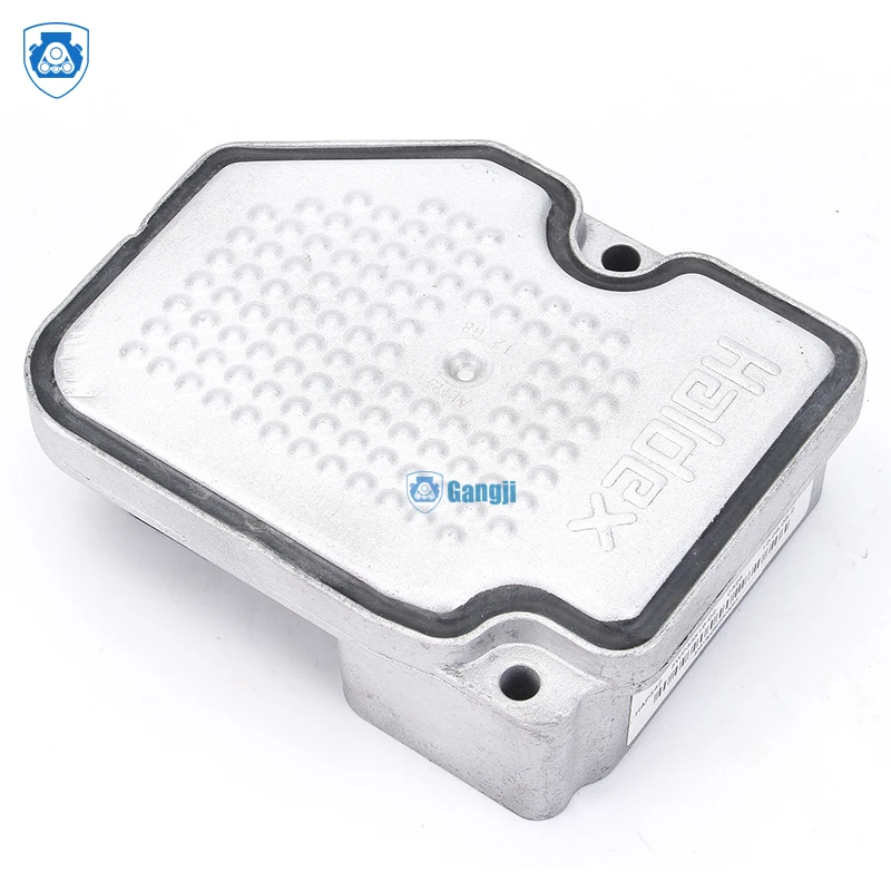 High quality LR008956 LR126296 For Land Rover Range Genuine Land Rover Haldex ECU for Range Rover Evoque & Freelander2 tools