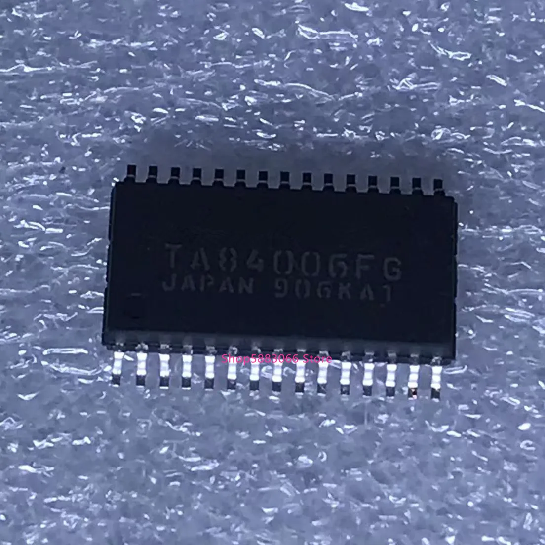 TA84006FG TA84006 SSOP30 5PCS