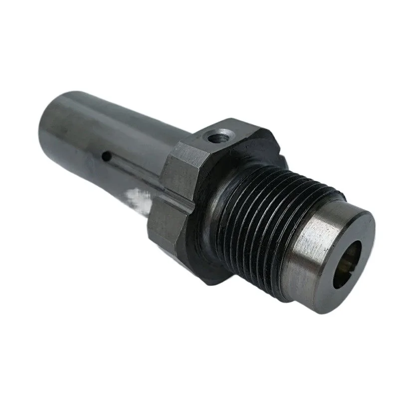 

Extended Nozzle M30x2x130mm MA600II MA900II for Haitian Injection Molding Machine 2nd Generation