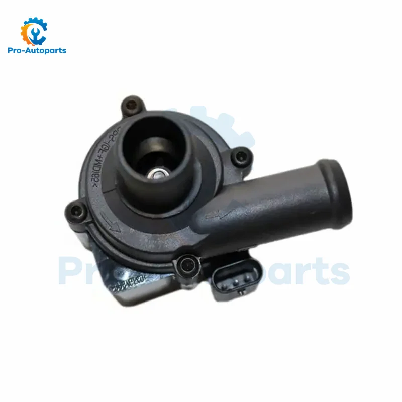 DS7G8C419CB EcoBoost Additional Electrical Auxiliary Water Pump Without Bracket For Ford C-MAX II FOCUS III 1.5