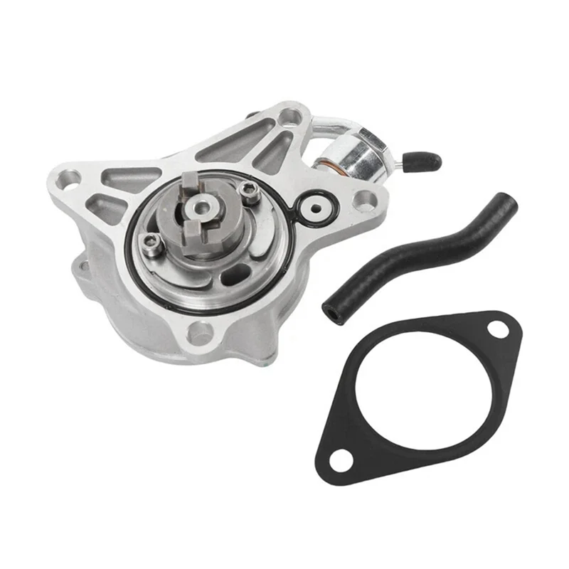 

For Mazda 2.2 Skyactiv Diesel Car Brake Vacuum Pump For 6 GJ,CX-5 KE,3 BM SH1518G00A SH15-18-G00-A Engine