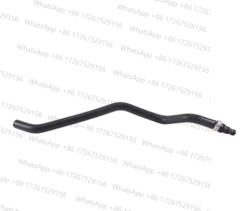 

Автоматический шланг радиатора, бак для воды, вентиляционная труба для W166 M271 M272 W221 2215010725 A2215010725