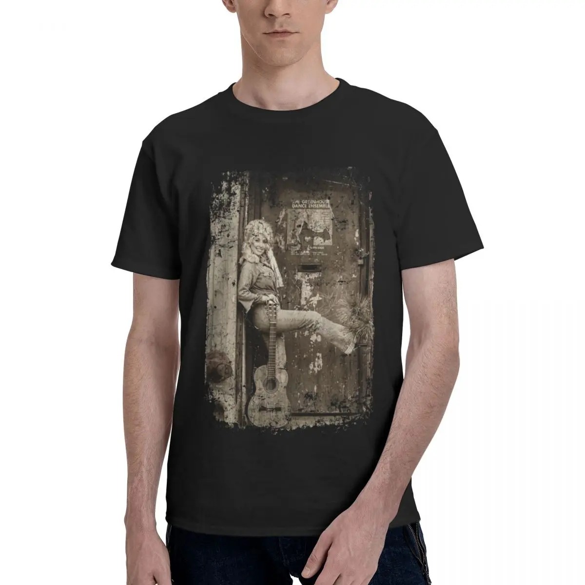 Dolly Parton RIP Trendy T Shirts Graphic Y2K Unique Tees Men Women T-Shirt Clothes