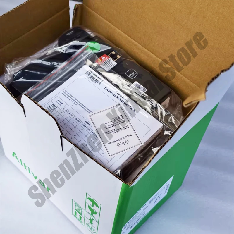 Brand New Original ATV320U75N4B frequency converter