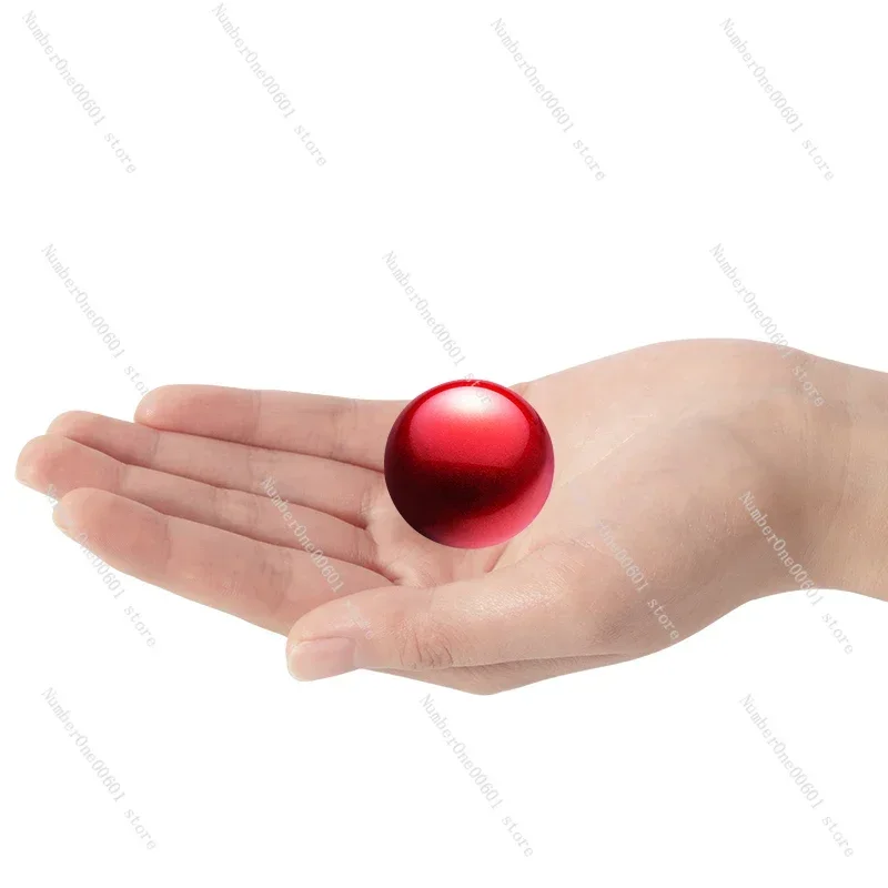 Esfera de Repuesto Universal para Trackball de 34mm 40mm 44mm, Bola de Rodamiento Suave para Ratón Logitech Kensington Elecom Sanwa